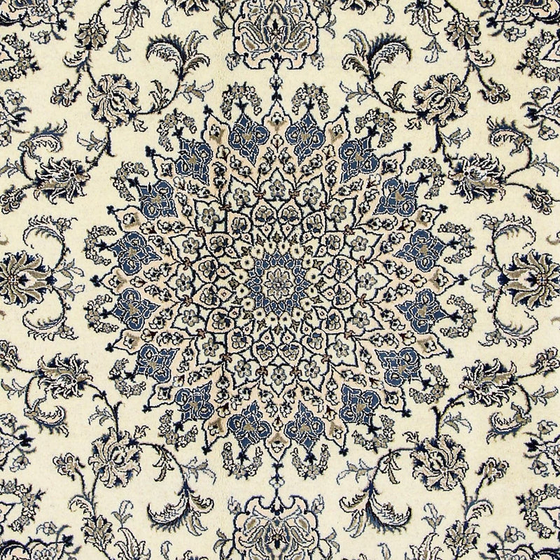 Nain - 12 la Teppe 307x250cm - Persisk teppe