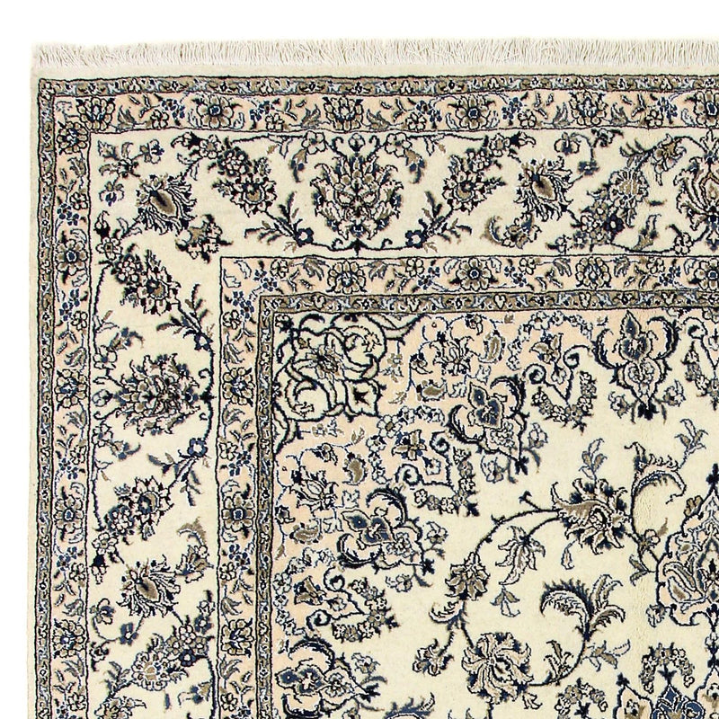 Nain - 12 la Teppe 307x250cm - Persisk teppe