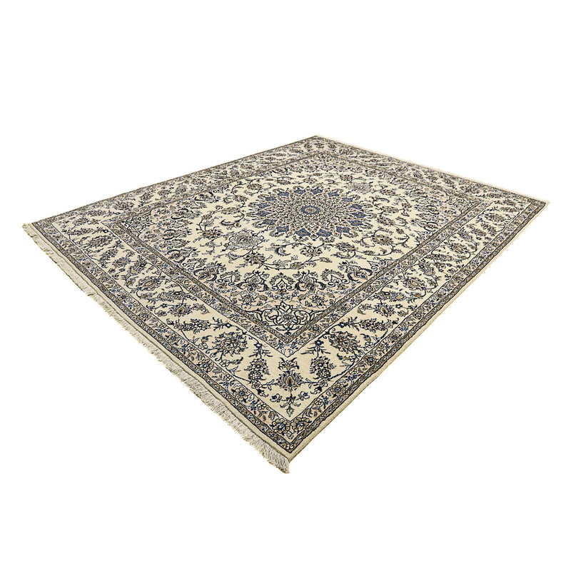 Nain - 12 la Teppe 307x250cm - Persisk teppe