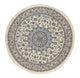 Nain - 6 la Teppe 200x200cm - Persisk teppe