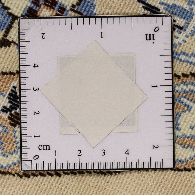 Nain - 6 la Teppe 200x200cm - Persisk teppe