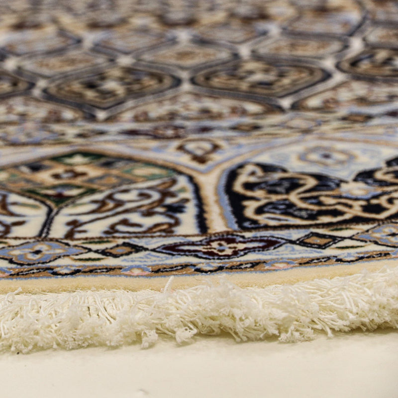Nain - 6 la Teppe 200x200cm - Persisk teppe