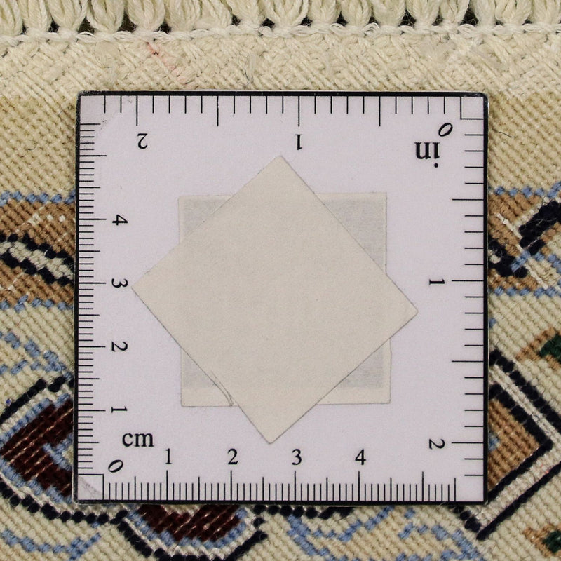 Nain - 6 la Teppe 200x200cm - Persisk teppe