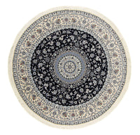 Nain - 6 la Teppe 250x250cm - Persisk teppe – product image