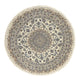 Nain - 9La Teppe 200x200cm - Persisk teppe