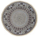Nain - 6 la Teppe 250x250cm - Persisk teppe