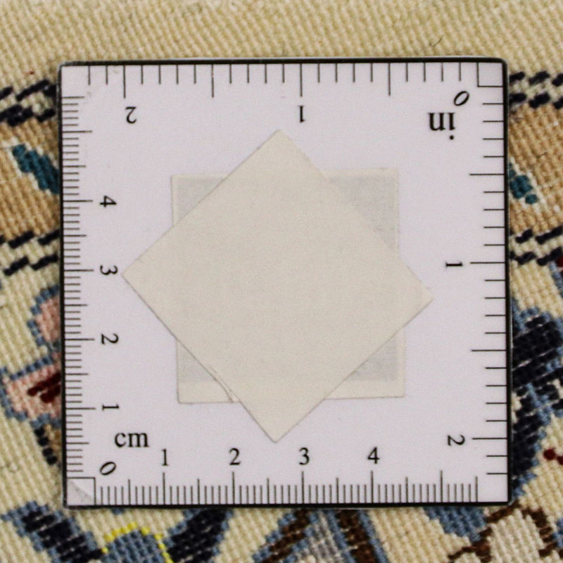 Nain - 6 la Teppe 250x250cm - Persisk teppe