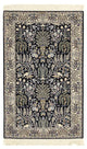 Nain - 6 la Teppe 100x157cm - Persisk teppe