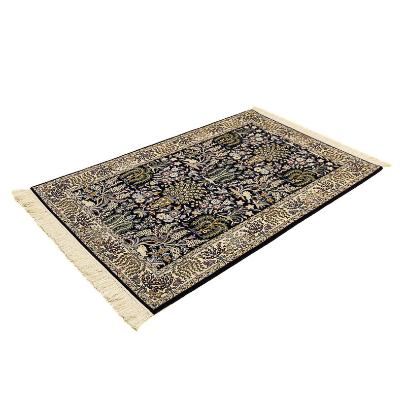 Nain - 6 la Teppe 100x157cm - Persisk teppe