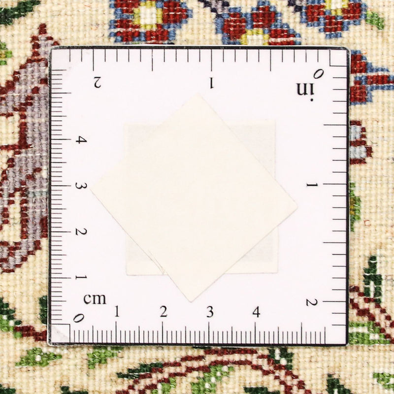 Nain - 6 la Teppe 100x157cm - Persisk teppe