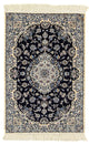 Nain - 6 la Teppe 123x83cm - Persisk teppe