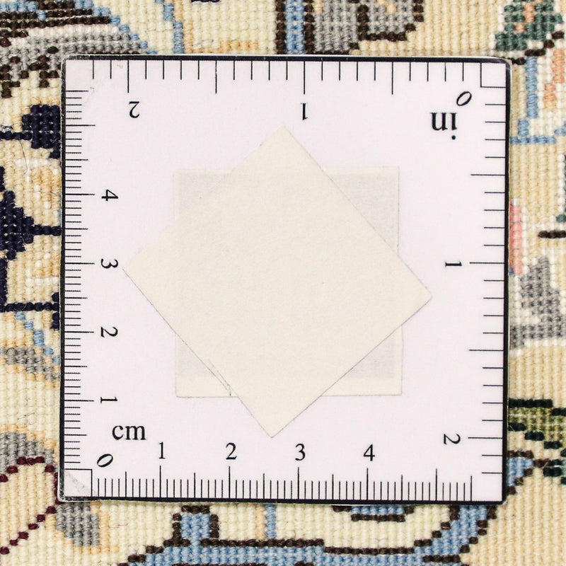 Nain - 6 la Teppe 123x83cm - Persisk teppe