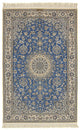 Nain - 6 la Teppe 167x107cm - Persisk teppe