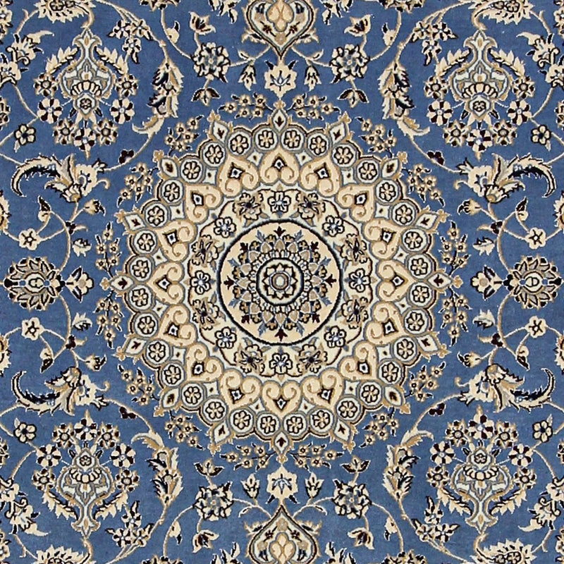 Nain - 6 la Teppe 167x107cm - Persisk teppe