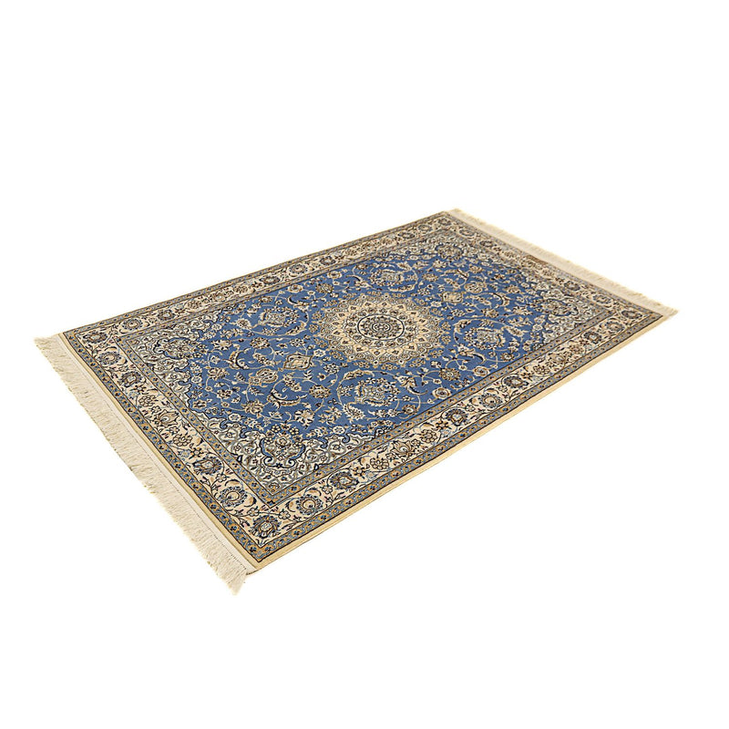 Nain - 6 la Teppe 167x107cm - Persisk teppe