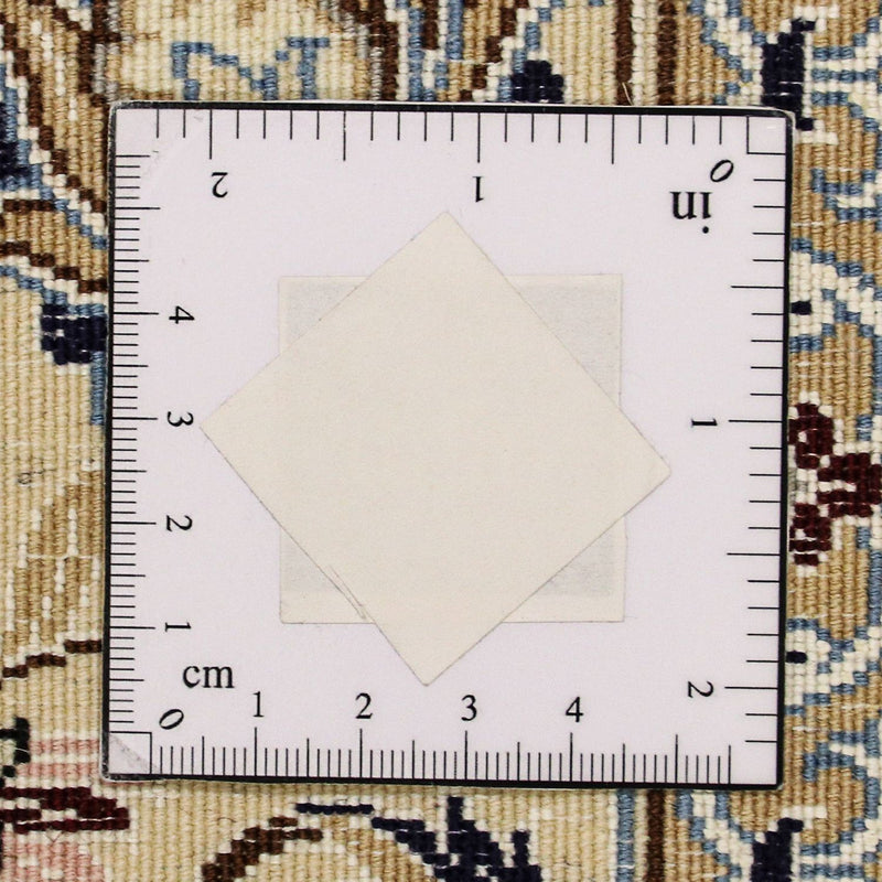 Nain - 6 la Teppe 167x107cm - Persisk teppe