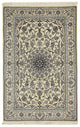 Nain - 6 la Teppe 156x102cm - Persisk teppe