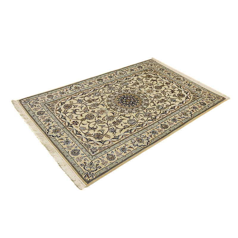 Nain - 6 la Teppe 156x102cm - Persisk teppe