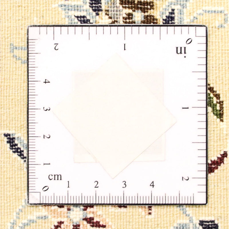 Nain - 6 la Teppe 156x102cm - Persisk teppe