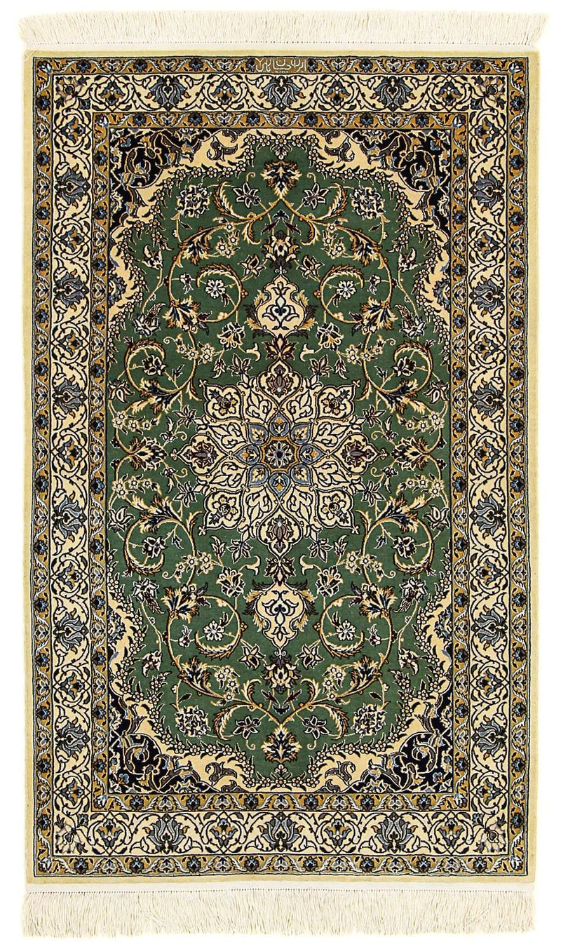 Nain - 6 la Teppe 100x155cm - Persisk teppe