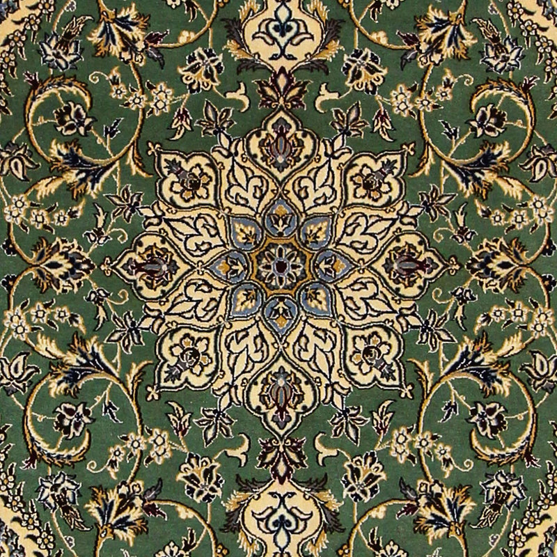 Nain - 6 la Teppe 100x155cm - Persisk teppe
