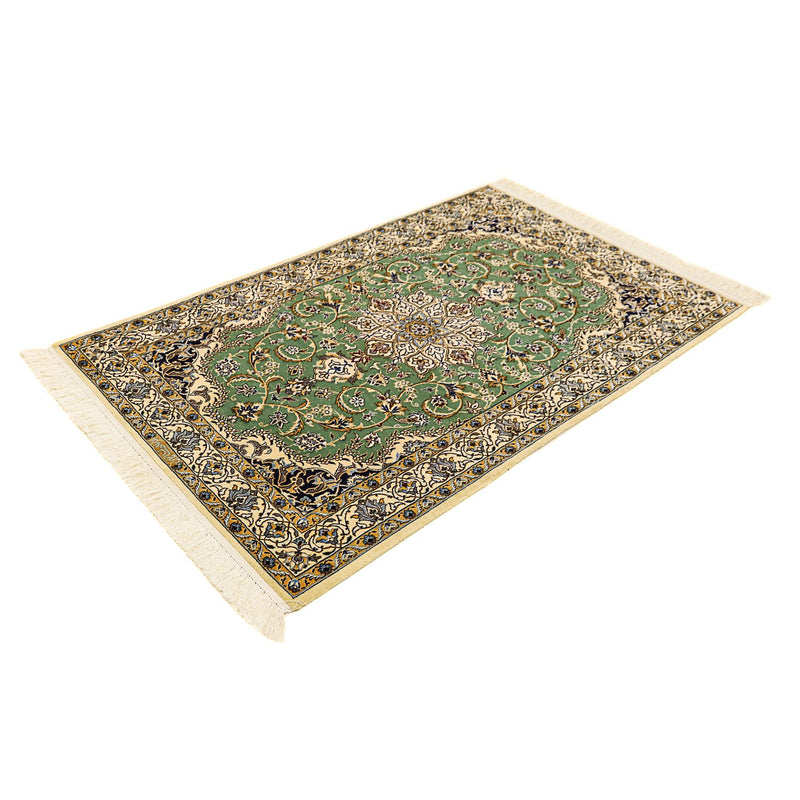Nain - 6 la Teppe 100x155cm - Persisk teppe