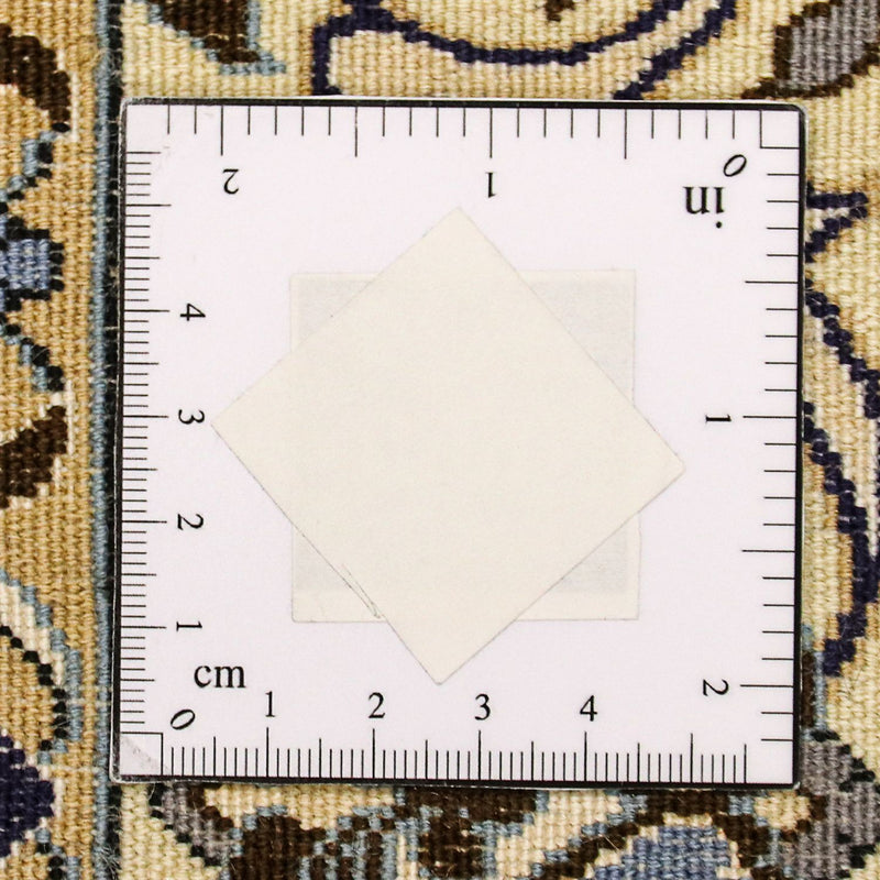 Nain - 6 la Teppe 100x155cm - Persisk teppe