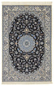 Nain - 6 la Teppe 200x130cm - Persisk teppe