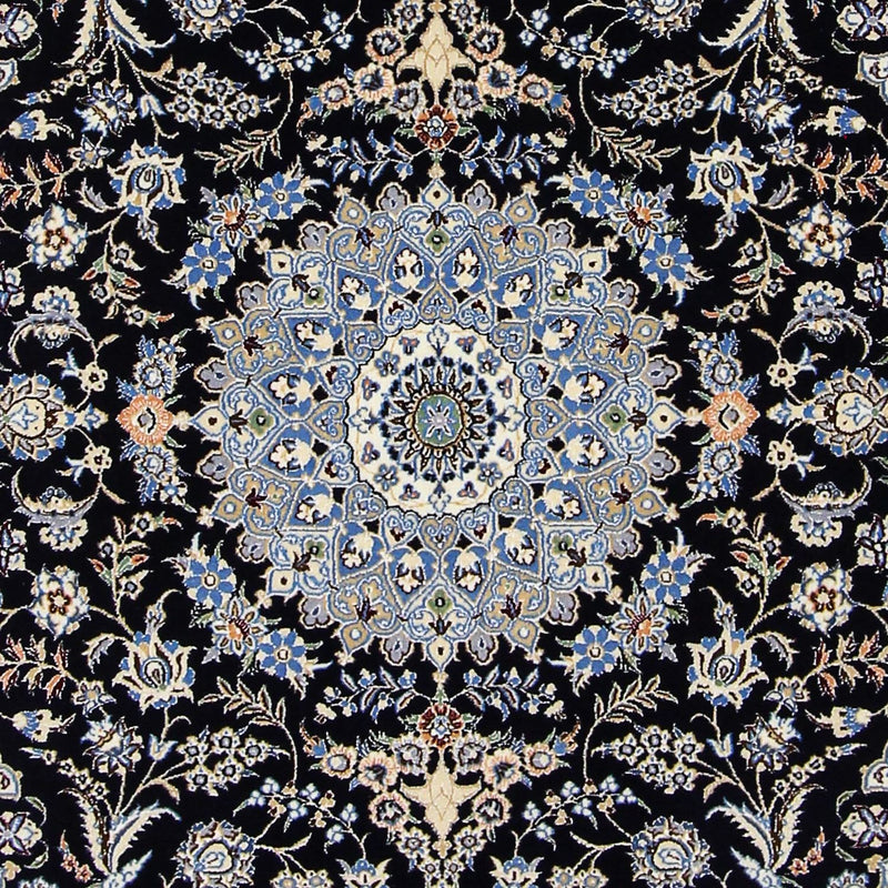 Nain - 6 la Teppe 200x130cm - Persisk teppe