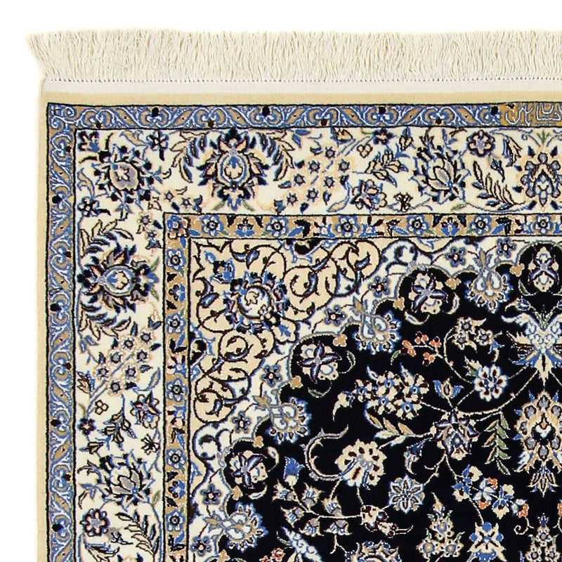 Nain - 6 la Teppe 200x130cm - Persisk teppe