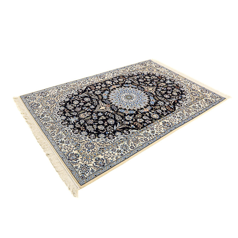 Nain - 6 la Teppe 200x130cm - Persisk teppe