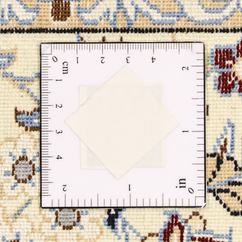 Nain - 6 la Teppe 200x130cm - Persisk teppe