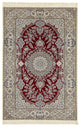 Nain - 6 la Teppe 128x197cm - Persisk teppe