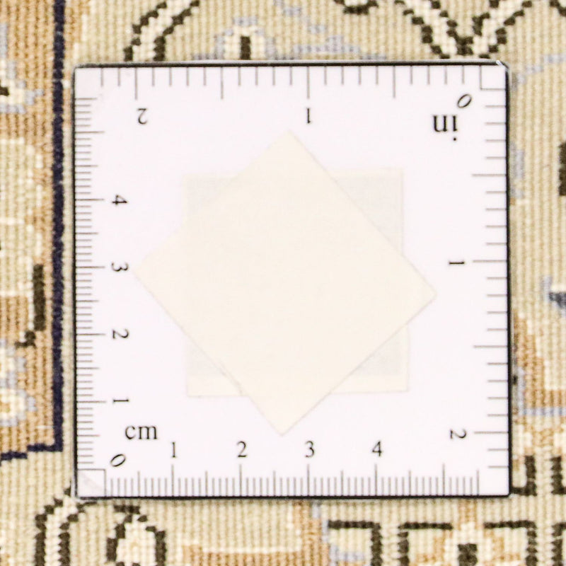 Nain - 6 la Teppe 128x197cm - Persisk teppe