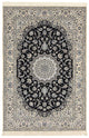 Nain - 6 la Teppe 246x167cm - Persisk teppe
