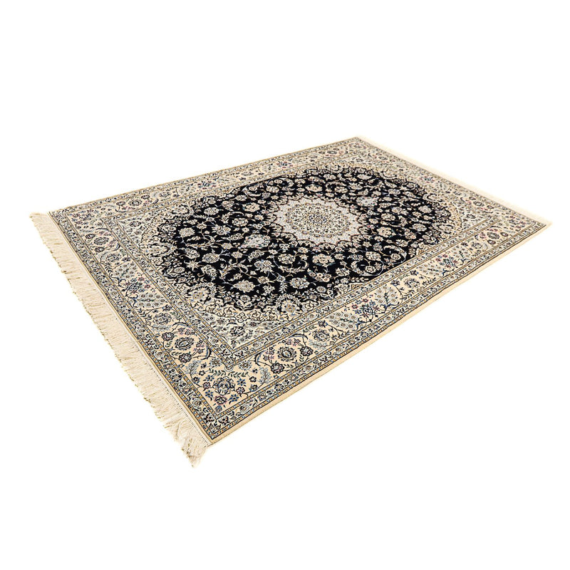 Nain - 6 la Teppe 246x167cm - Persisk teppe