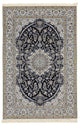 Nain - 6 la Teppe 246x162cm - Persisk teppe