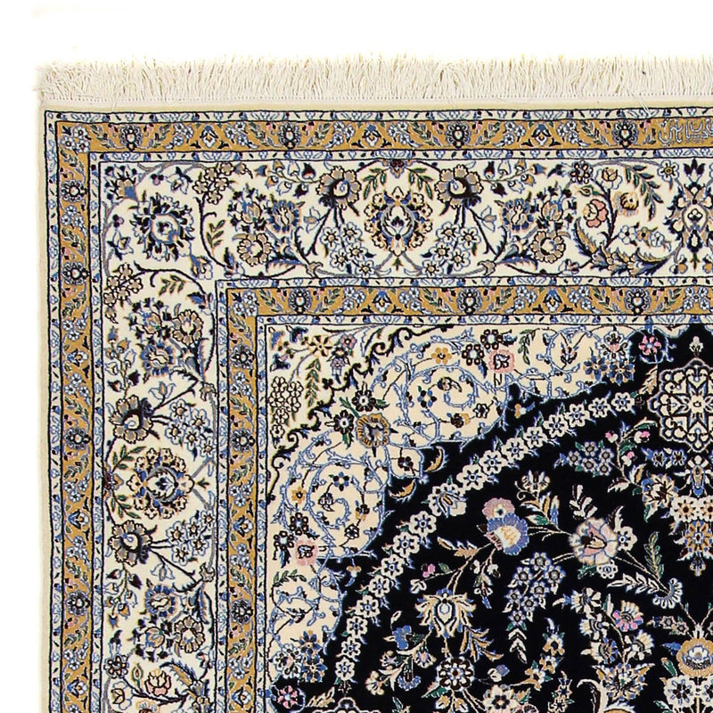 Nain - 6 la Teppe 246x162cm - Persisk teppe