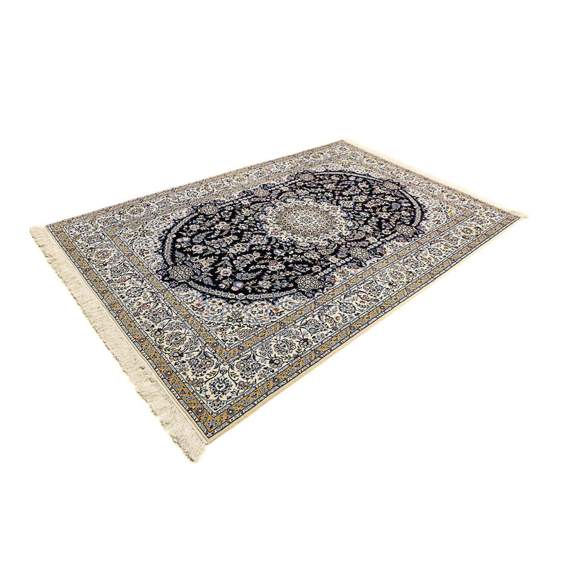 Nain - 6 la Teppe 246x162cm - Persisk teppe