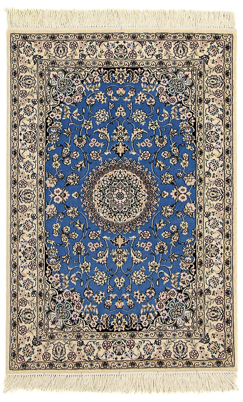 Nain - 6 la Teppe 120x80cm - Persisk teppe