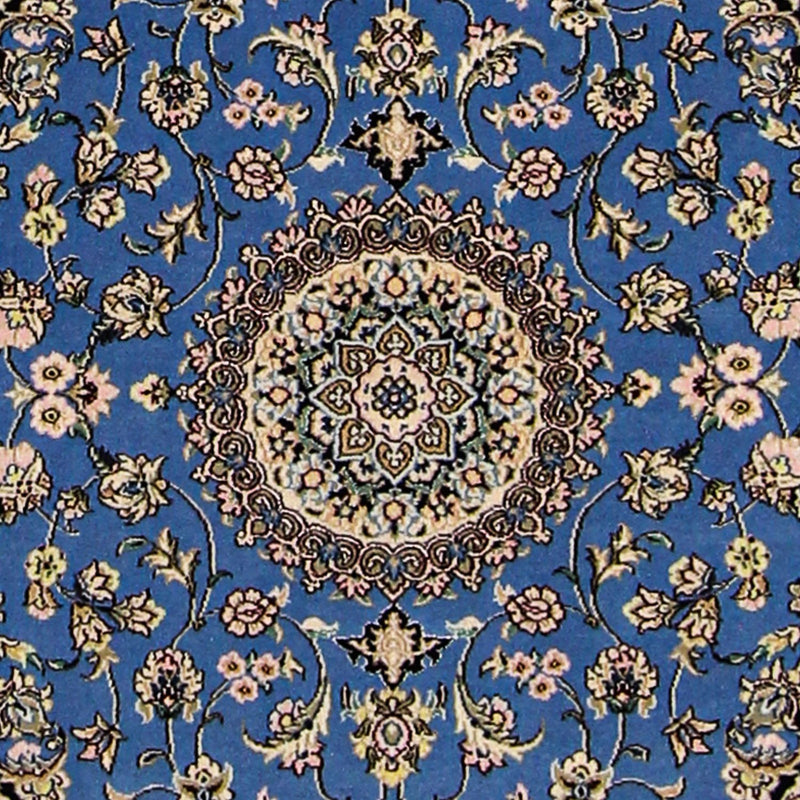 Nain - 6 la Teppe 120x80cm - Persisk teppe