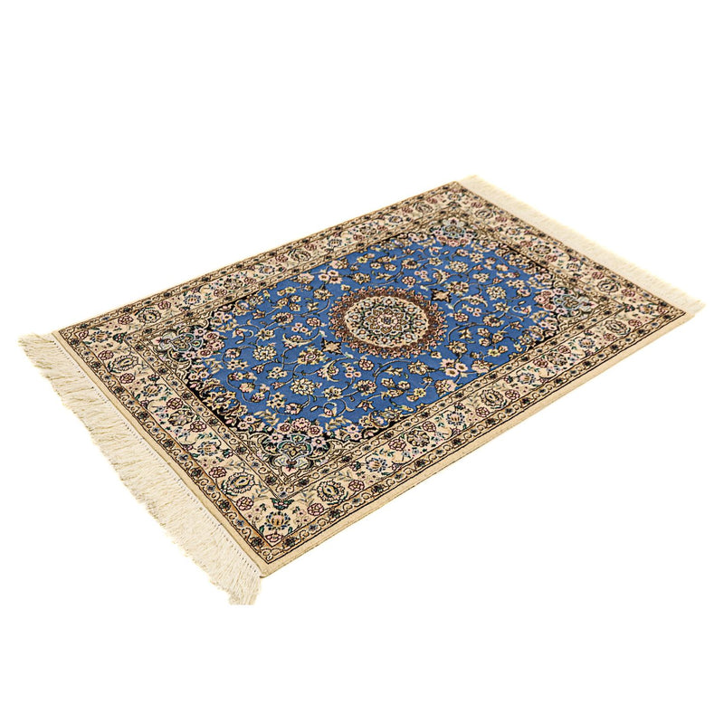 Nain - 6 la Teppe 120x80cm - Persisk teppe