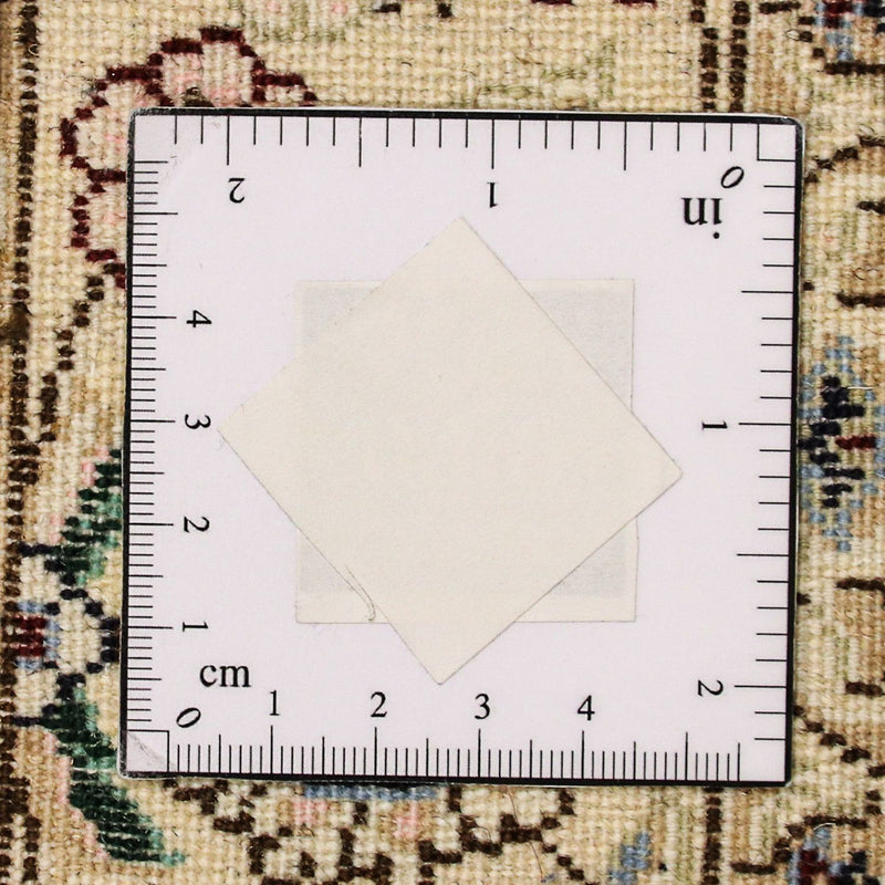 Nain - 6 la Teppe 120x80cm - Persisk teppe