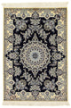 Nain - 6La Teppe 100x140cm - Persisk teppe
