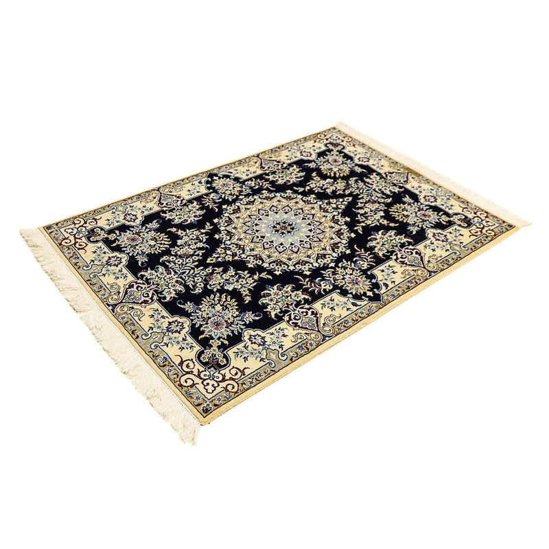 Nain - 6La Teppe 100x140cm - Persisk teppe