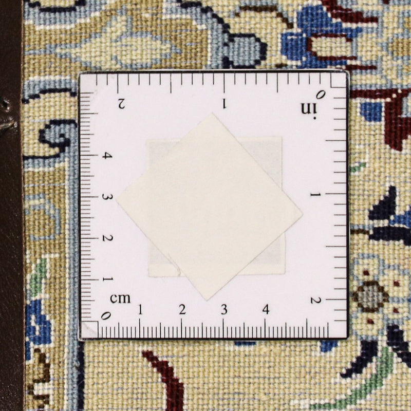 Nain - 6La Teppe 100x140cm - Persisk teppe