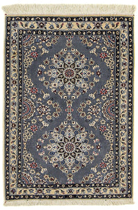 Nain - 6 la Teppe 107x76cm - Persisk teppe – product image