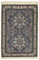 Nain - 6 la Teppe 107x76cm - Persisk teppe