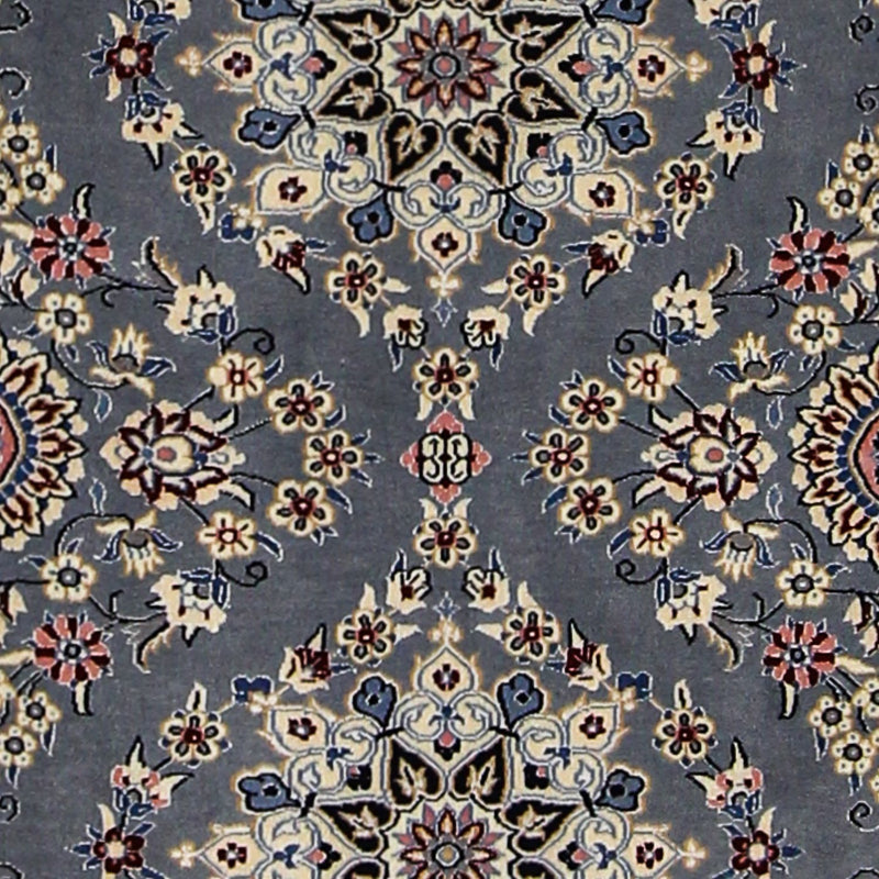 Nain - 6 la Teppe 107x76cm - Persisk teppe