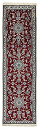 Nain - 12 la Teppe 82x290cm - Persisk teppe